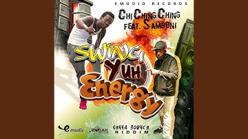Swing Yuh Energy