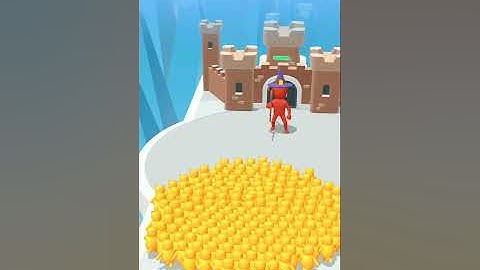 Count Master Crowd Clash & Stickman Running 👤 Level 78