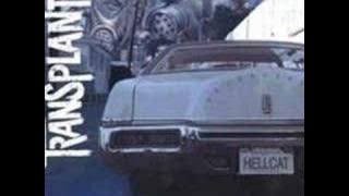 Transplants - Diamonds And Guns