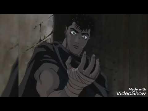 Berserk (1997 TV series) - Wikipedia