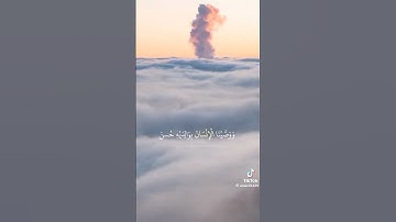 سوره لقمان #ياسر_الدوسري #قران #طمأنينة_لقلبك #استغفر_الله_واتوب_إليه_استغفر_الله_العظيم #اكسبلور