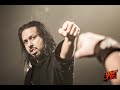 Capture de la vidéo New Pop Evil Interview For Skeletons With Leader Leigh Kakaty