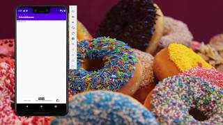 admob banner ads android studio java simple steps 2020