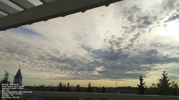 07/15/2019 Raspberry Pi Timelapse