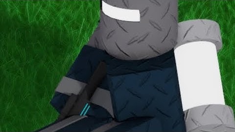 Evolution of eilte robot railgunner