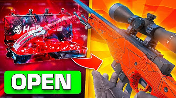 HELLCASE HOW THIS CASE BATTLE CAN PAID $2,200?! (Hellcase Promo Code 2025)