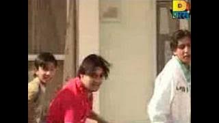 Download lagu Paron main pajeba nemacha