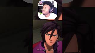 I GOT LOST IN THE SAUCE!!!#mrbeard #gamer #gaming #gameplay #gamerlife #dispatch #gamingshorts