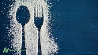Způsobuje cukr přibírání na váze?