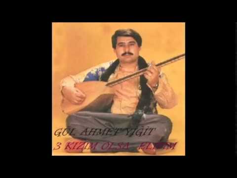 Gül Ahmet Yiğit - Yakup İle Telli Destanı (Deka Müzik)