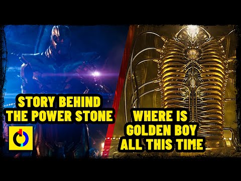 12 Major MCU Mysteries and Questions That Will Be Solved in Phase 4 and Phase 5