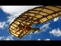 Abbas ibn firnas  the first manned flight  archaefacts