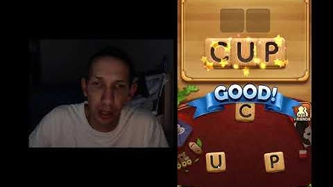 Word Connect Level 2 Solved Answers