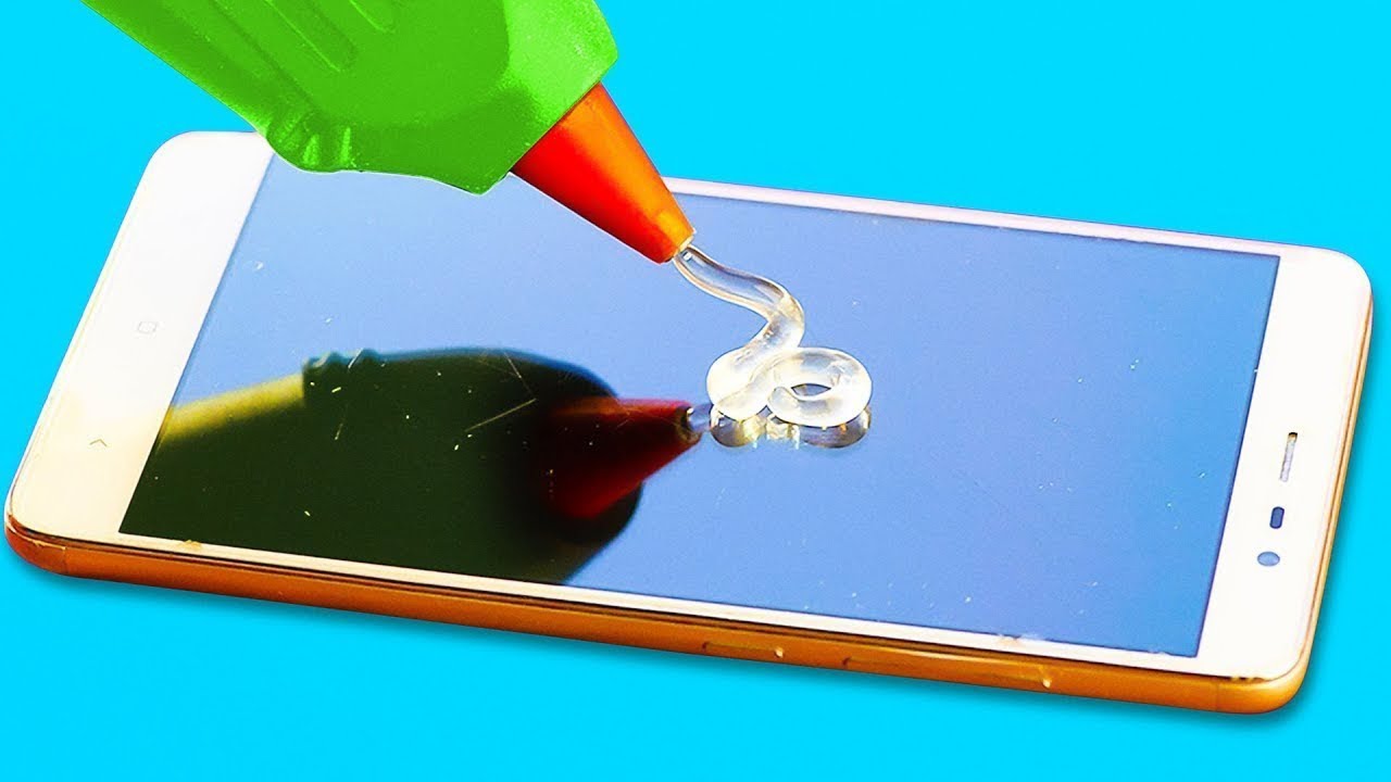 25 HEISSKLEBER HACKS, DIE DU AUSPROBIEREN MUSST