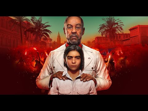 Far Cry 6 Fun Gameplay 29