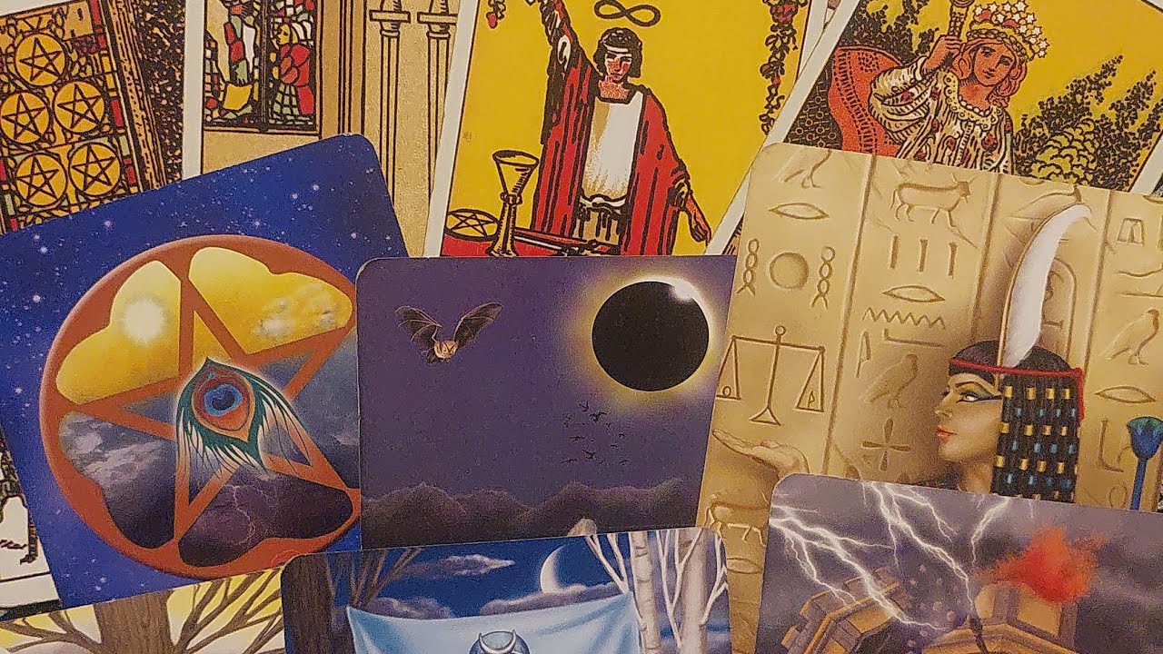 QUALCUNO VUOLE PARLARTI 🩷