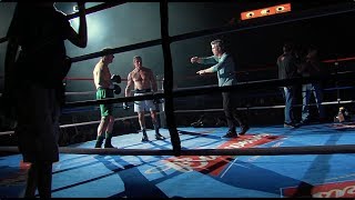 Grudge Match - Between The Ropes Featurette Hd