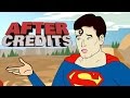 Superman 1978 After Credits