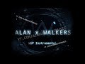 Alan Walker x Walkers - Unity (Instrumental)