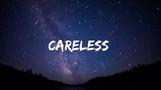 NEFFEX - Careless 💔 (Lyrics)