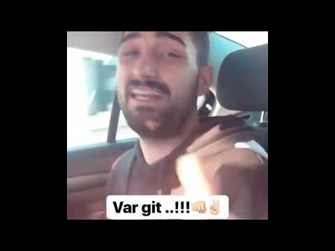 İdo Tatlıses| Burak King -Var git