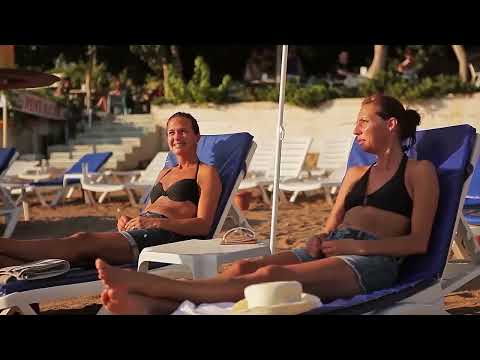 Selene Beach & Spa Hotel Alanya Antalya