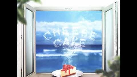 CheeseCake - MDMA