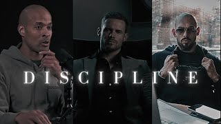 You Lack Discipline? - Motivational Speech