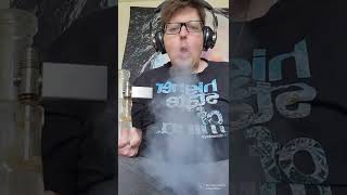 hitting the dabx mk1 rocket