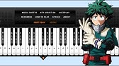 Death Note L S Theme Virtual Piano Sheets Youtube - death note theme song roblox notes for piano