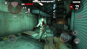 Dead Trigger #Find #Rockstocks