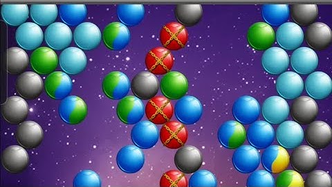 Android Gameplay: Bubble Shooter Extreme LEVEL 16-17 🚀 Trending Walkthrough Gameplay!