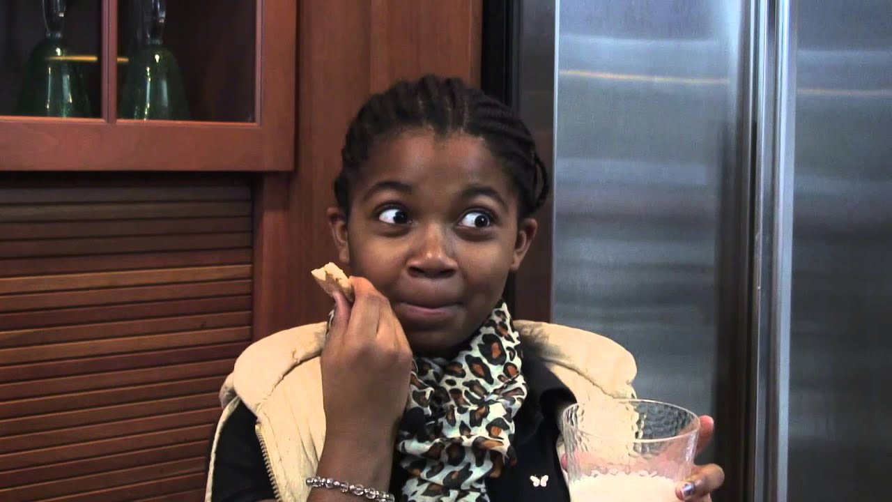 Digital Cookie Sales Pitch YouTube