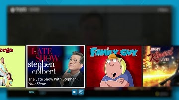 All the New Features of the Upgraded TiVo Experience