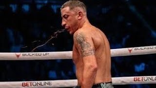 🎙️ “Is this the biggest fight of your career”Rico DiSciullo keeps it simple: @BKFC 
