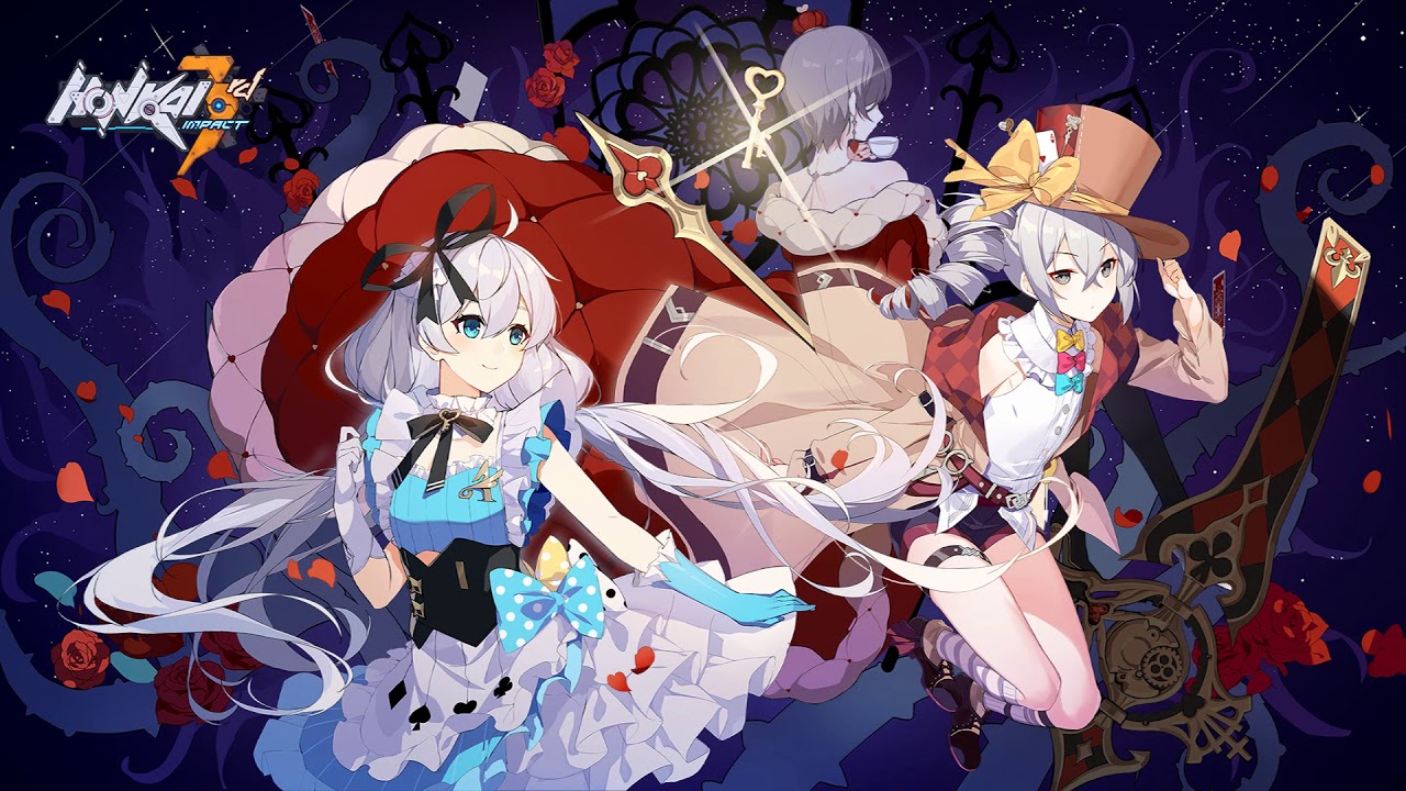 Honkai Impact 3 OST Fairytale Winter Rhapsody YouTube honkai-impact-3-ost-fairytale-winter-rhapsody-youtube