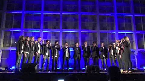 The Key Elements- "Kaleidoscope Heart"- Rocktoberfest XV