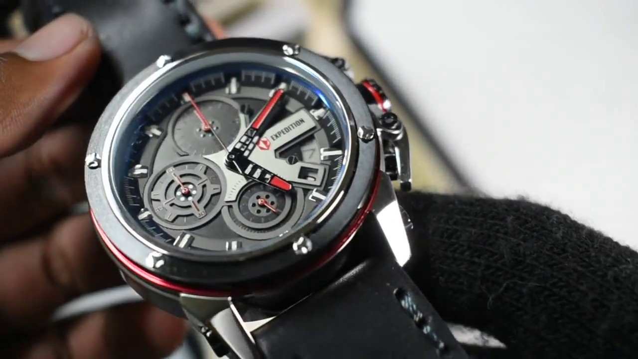 expedition timepiece e6603m original s expedition timepiece e6603m original s