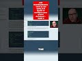Quarto: Master YAML, CSS, and RStudio for Documents #shorts