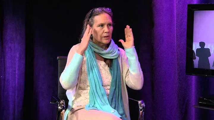 Chatting It Up with Rama featuring Debbie Irving