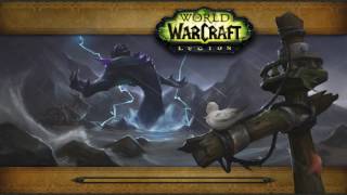 (Truedeath) World of Warcraft Legion Stream #45 Part Six
