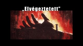 &quot;Elvégeztetett&quot;  - Folk Zsuzsa