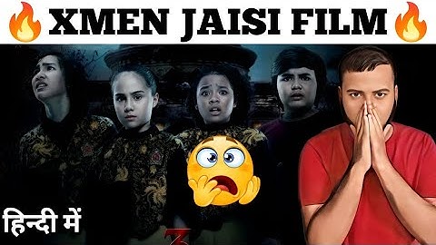 Kuntilanak 3 Movie REVIEW | Hindi Dubbed | Kuntilanak REVIEW | Filmi Laughee