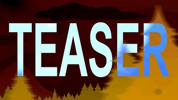 Object Invasion - Teaser