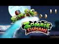 Zombie Tsunami,Weekend Event.Android Gameplay