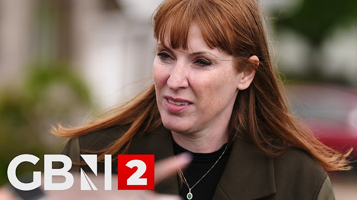 LIVE: Deputy Prime Minister Angela Rayner stands in for Keir Starmer for Prime Minister's Questions