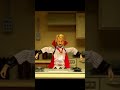 Cooking Pasta as a Vampire: The Garlic Dilemma