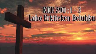 KEE 290 : 1-3 Labo Erkiteken Beluhku
