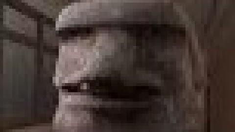 Nextbot Chasing | Map: School | Game Mode: Survival Mode | Nextbot: Moai | Difficulty: Nerd