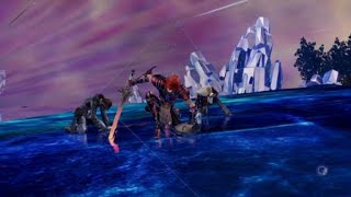DFFNT TIDUS TRIPLE KILL